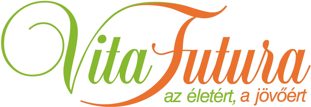 VitaFutura logo