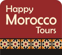 Happy Morocco Tours logo