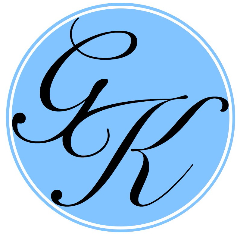GK Logo